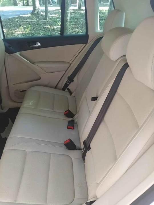 2015 Volkswagen Tiguan - Image 6 of 6
