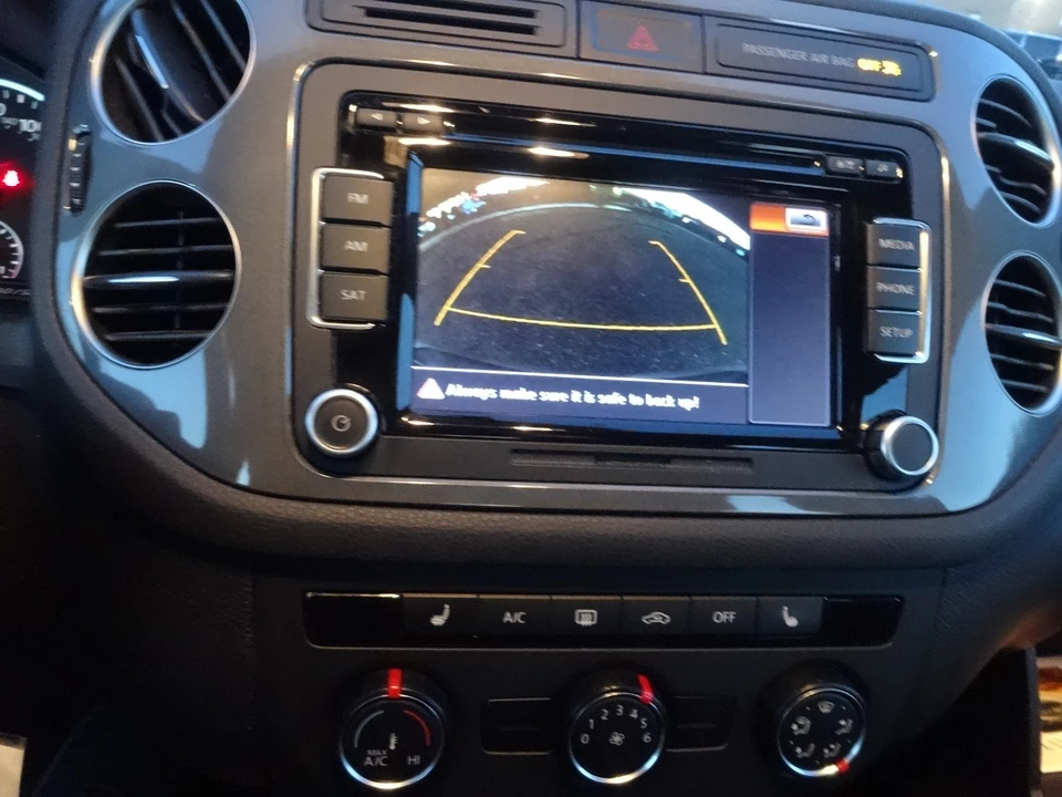 2015 Volkswagen Tiguan - Image 19 of 20