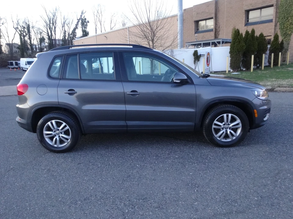 2015 Volkswagen Tiguan - Image 4 of 20