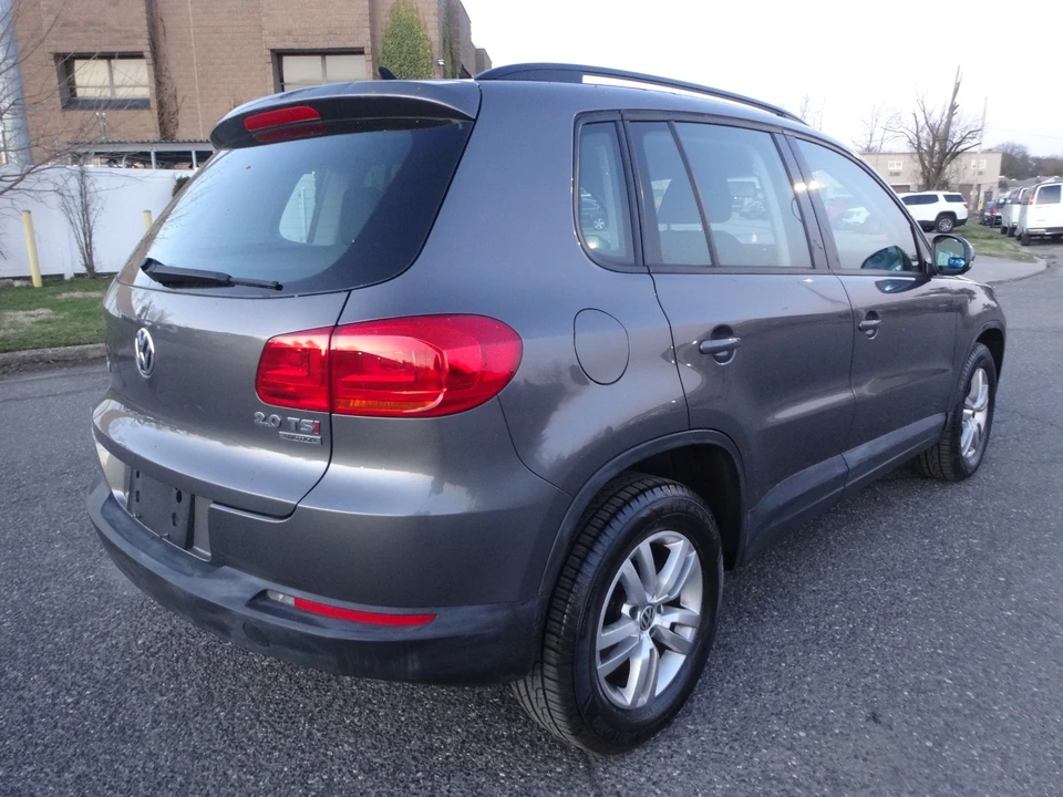 2015 Volkswagen Tiguan - Image 7 of 20