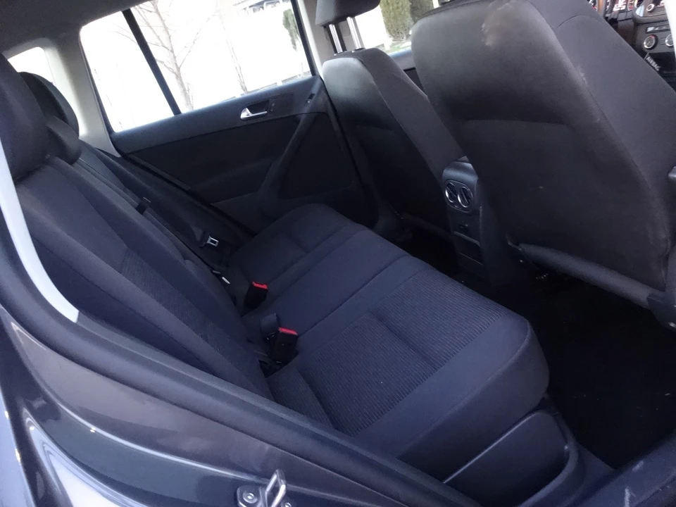 2015 Volkswagen Tiguan - Image 13 of 20