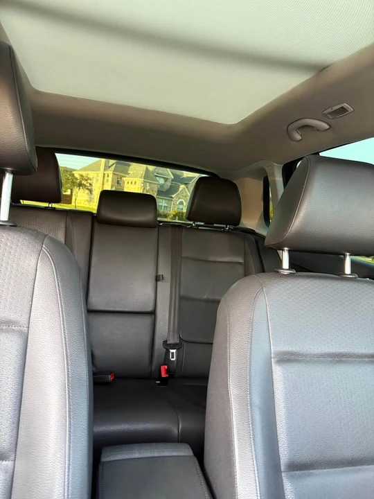 2015 Volkswagen Tiguan - Image 5 of 14