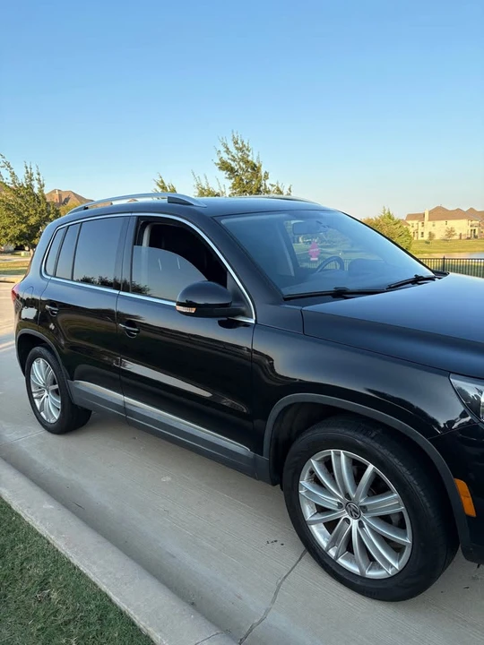 2015 Volkswagen Tiguan - Image 14 of 14