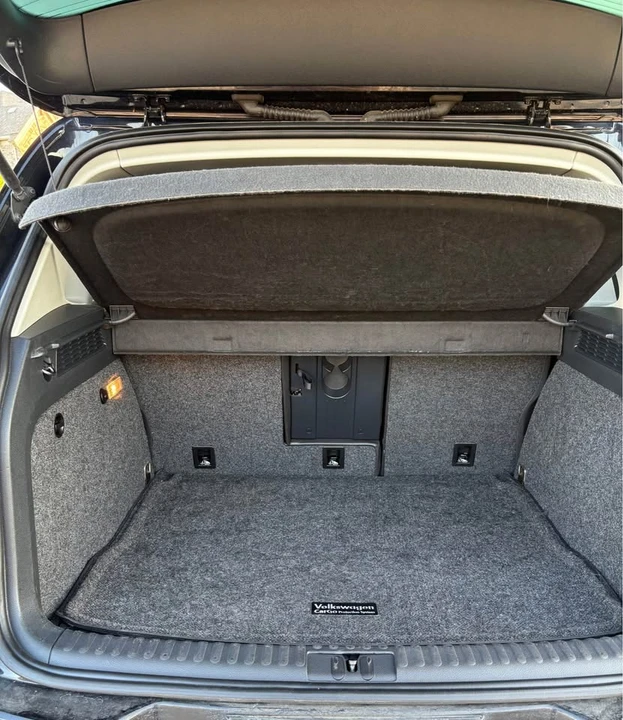 2015 Volkswagen Tiguan - Image 9 of 14