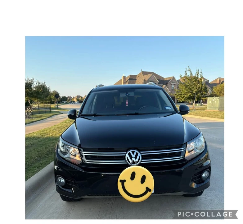 2015 Volkswagen Tiguan - Image 2 of 14