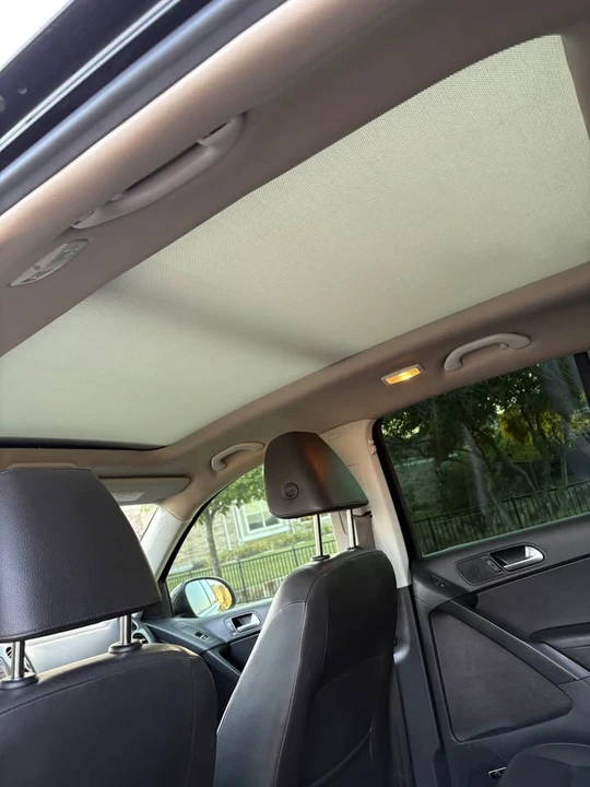 2015 Volkswagen Tiguan - Image 7 of 14