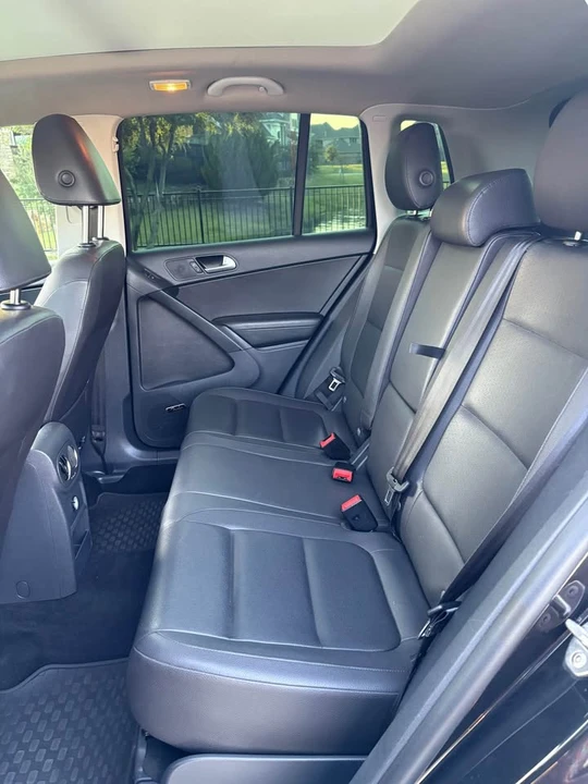 2015 Volkswagen Tiguan - Image 8 of 14