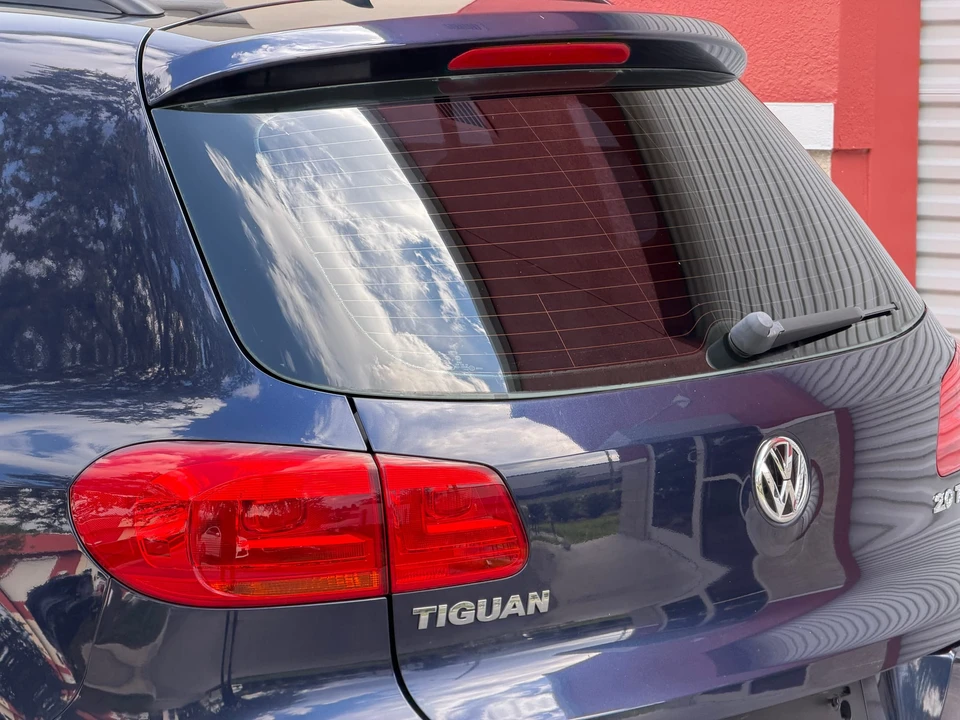 2015 Volkswagen Tiguan - Image 31 of 31