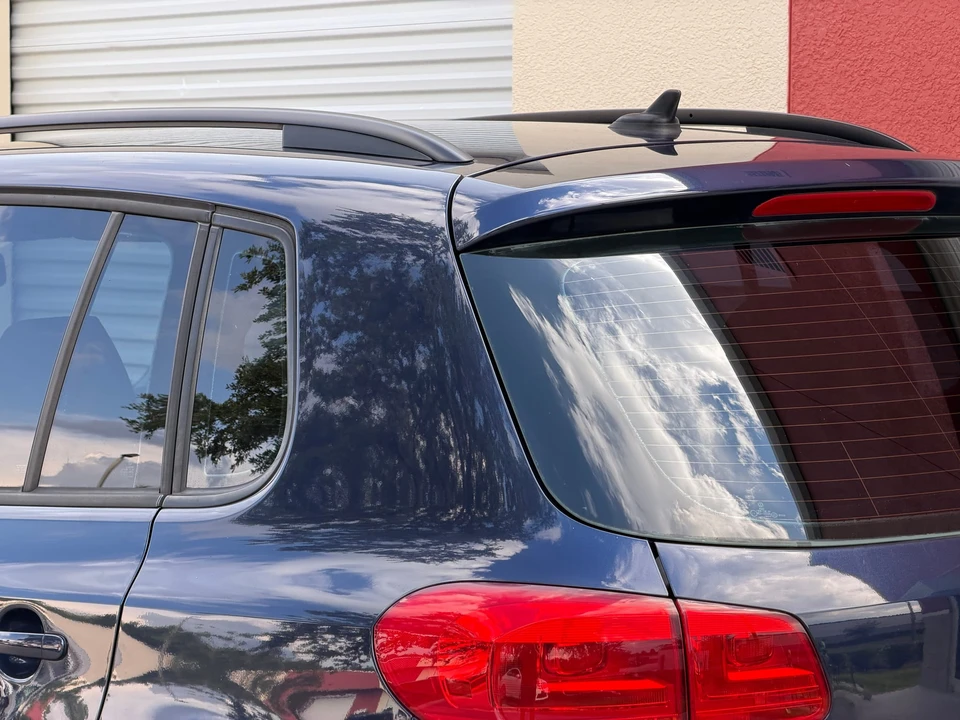 2015 Volkswagen Tiguan - Image 28 of 31