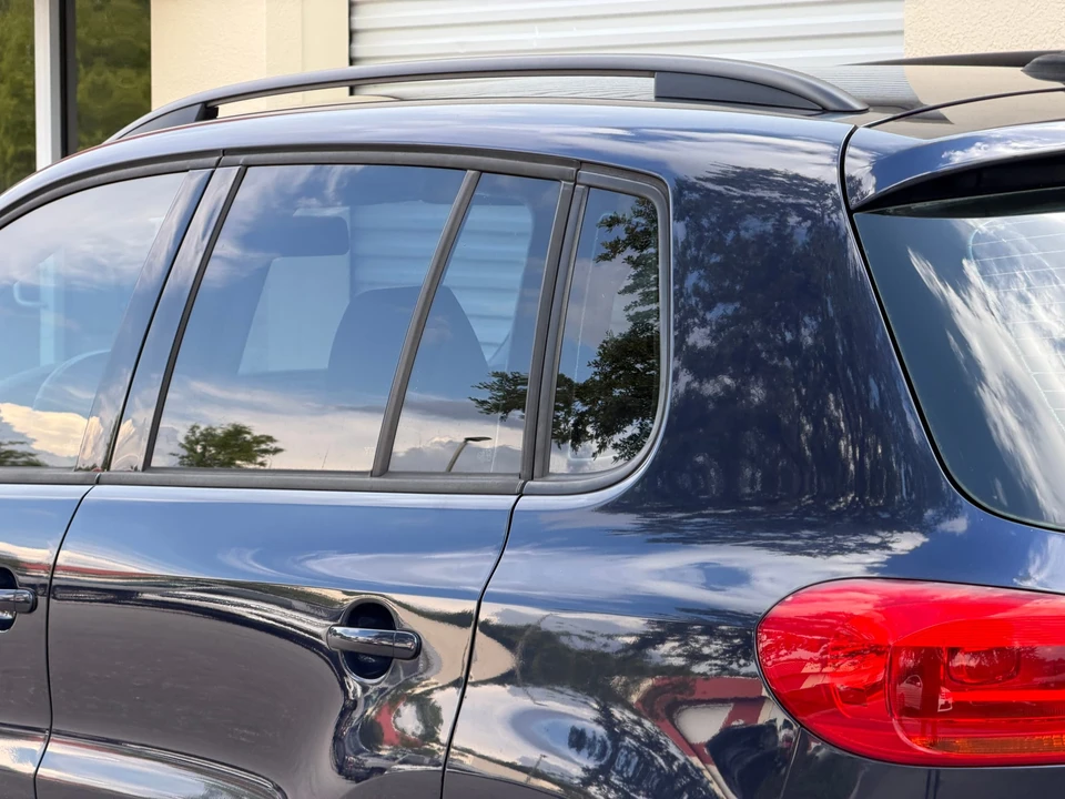 2015 Volkswagen Tiguan - Image 27 of 31
