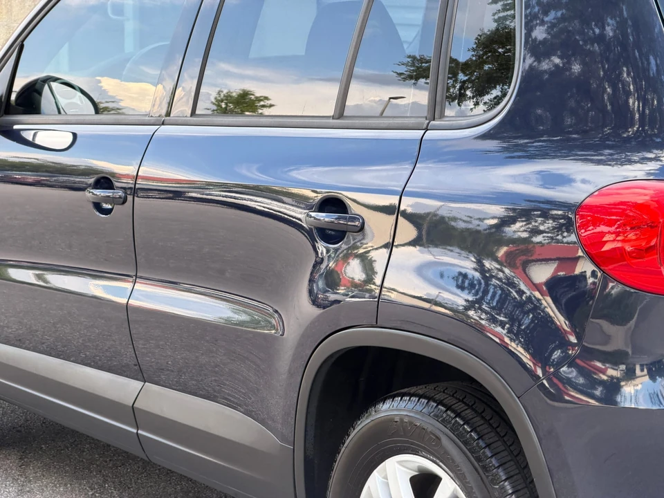 2015 Volkswagen Tiguan - Image 29 of 31