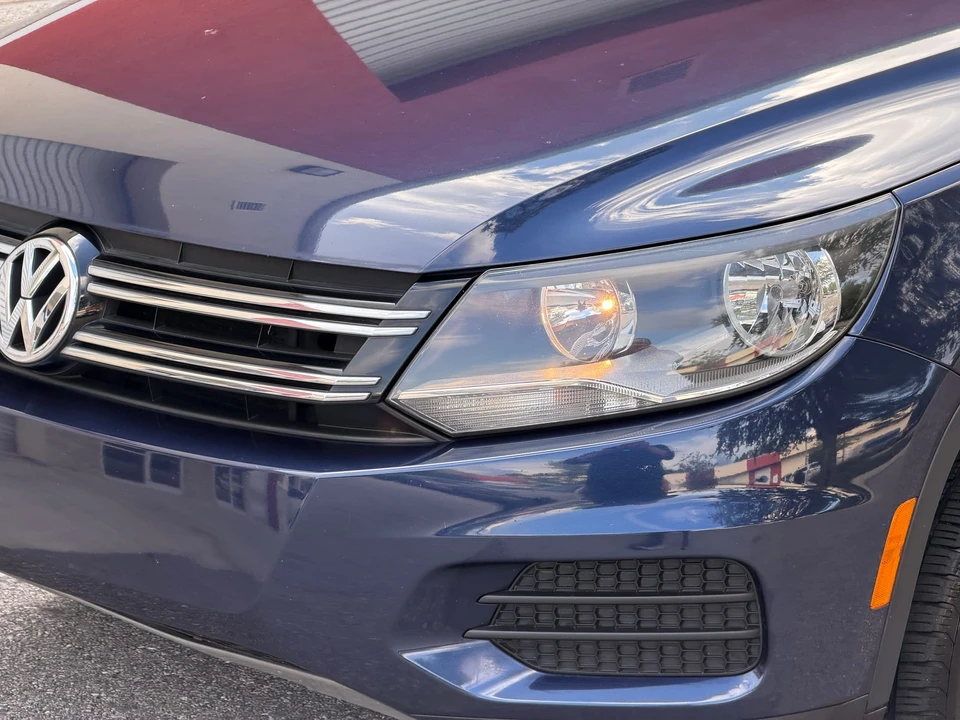 2015 Volkswagen Tiguan - Image 17 of 31