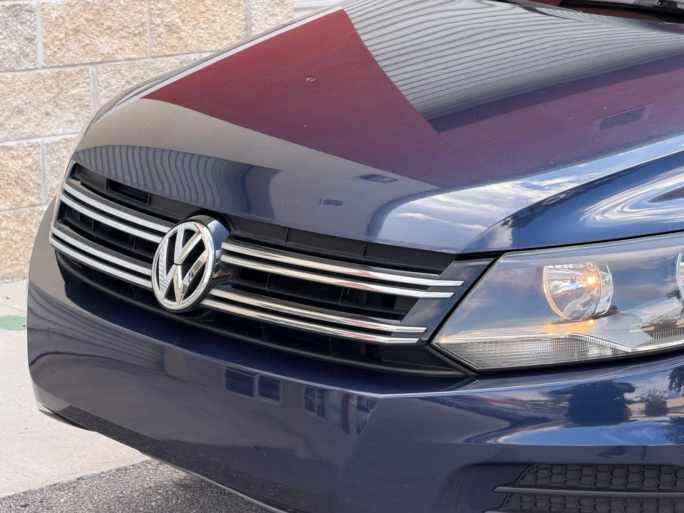 2015 Volkswagen Tiguan - Image 16 of 31