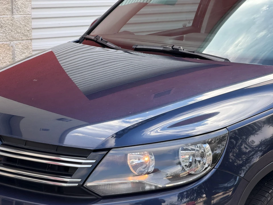 2015 Volkswagen Tiguan - Image 19 of 31