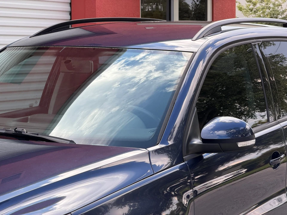 2015 Volkswagen Tiguan - Image 20 of 31