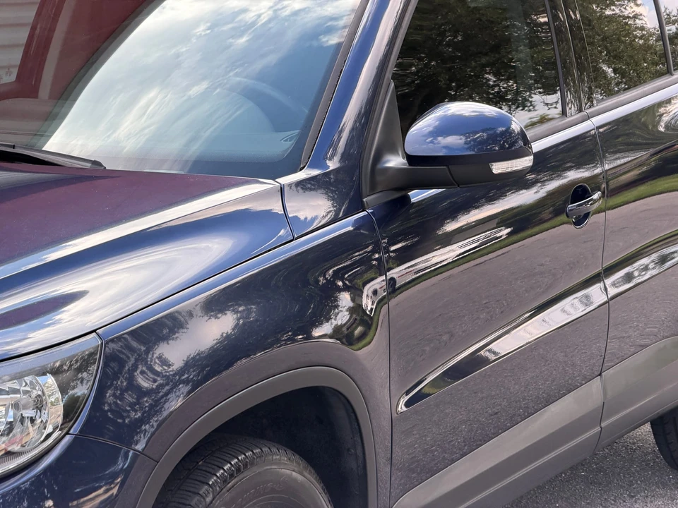 2015 Volkswagen Tiguan - Image 23 of 31