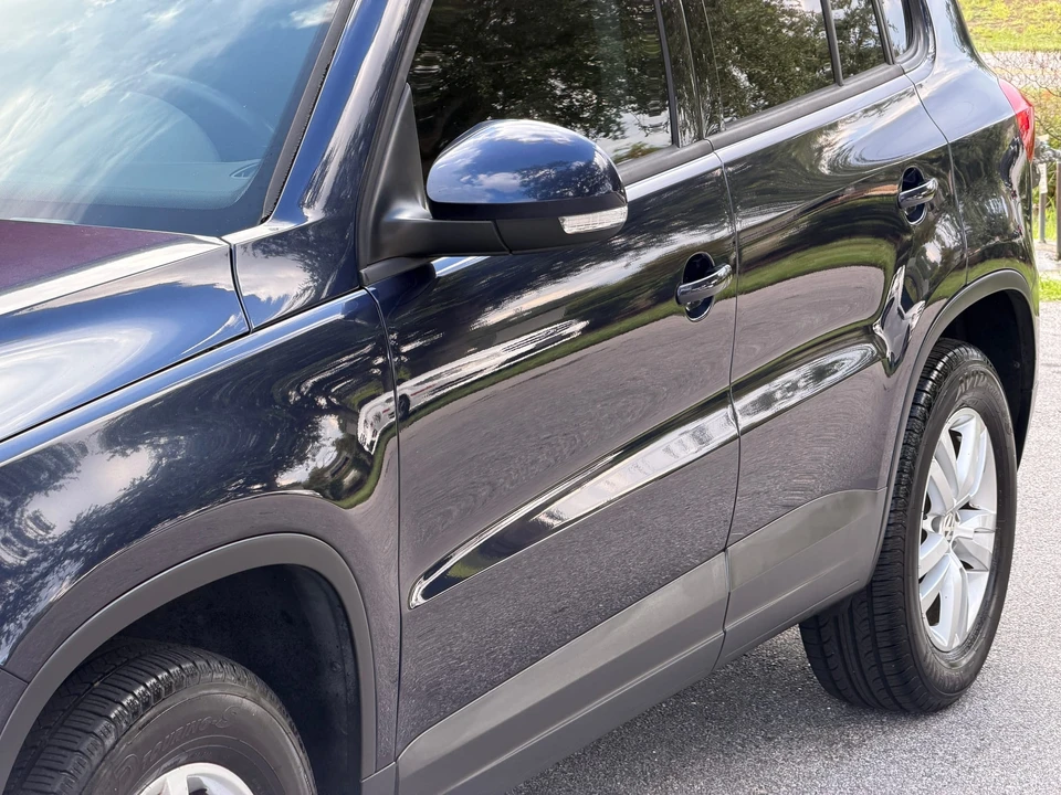 2015 Volkswagen Tiguan - Image 22 of 31