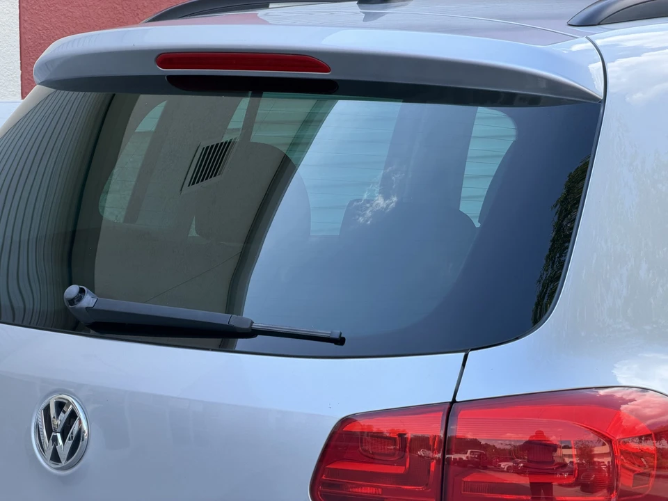 2015 Volkswagen Tiguan - Image 31 of 31
