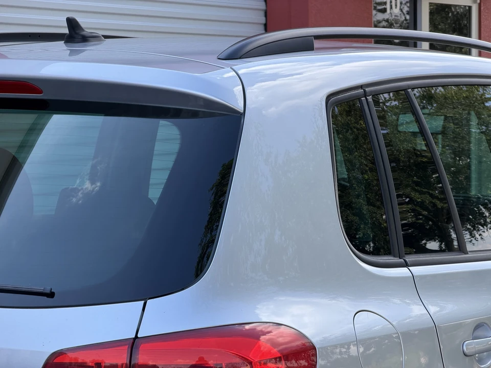 2015 Volkswagen Tiguan - Image 28 of 31