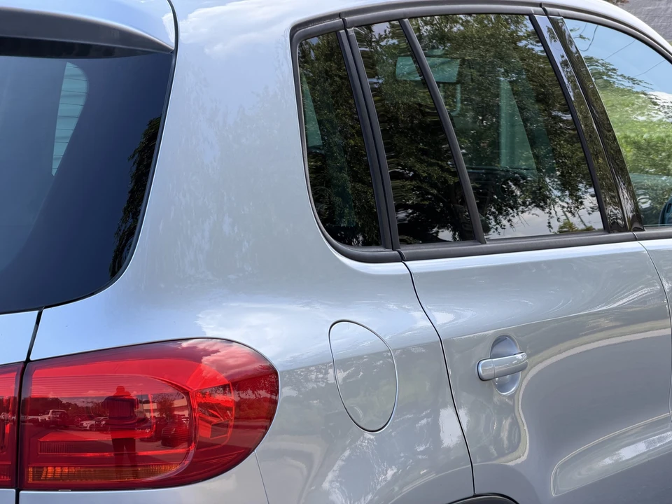 2015 Volkswagen Tiguan - Image 29 of 31