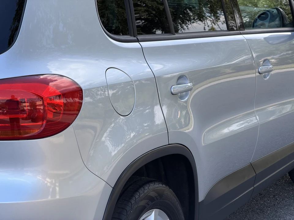 2015 Volkswagen Tiguan - Image 30 of 31
