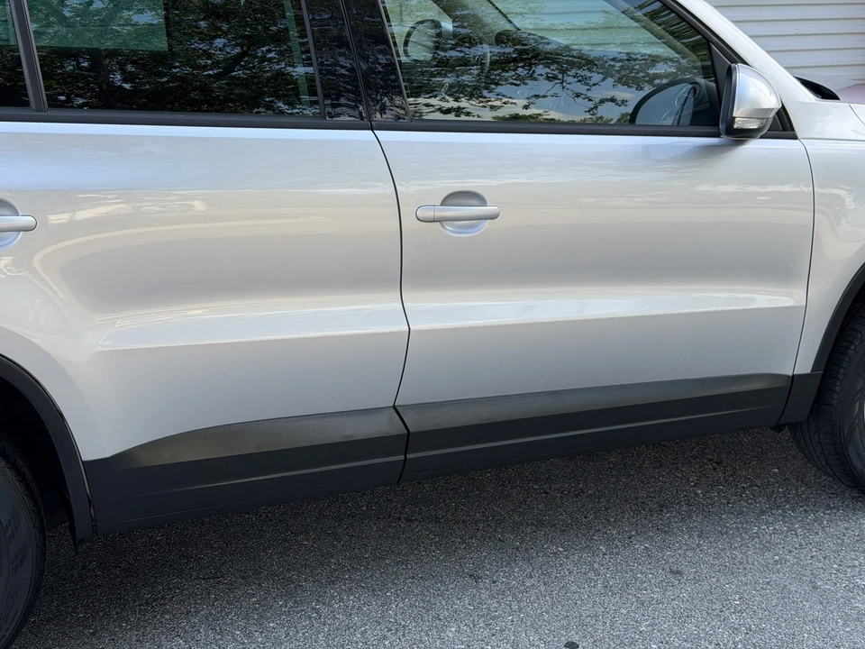 2015 Volkswagen Tiguan - Image 27 of 31
