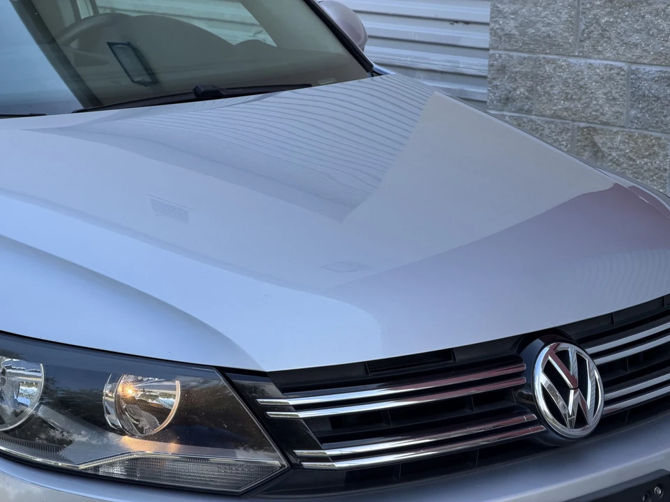 2015 Volkswagen Tiguan - Image 20 of 31