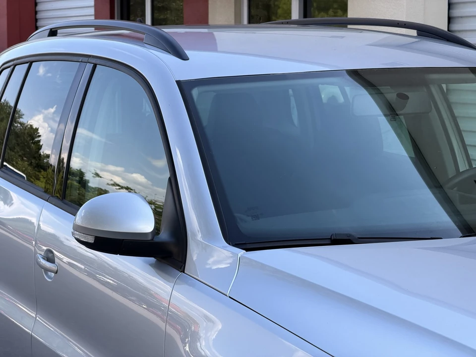 2015 Volkswagen Tiguan - Image 23 of 31