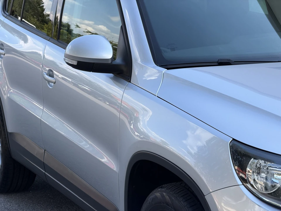 2015 Volkswagen Tiguan - Image 24 of 31