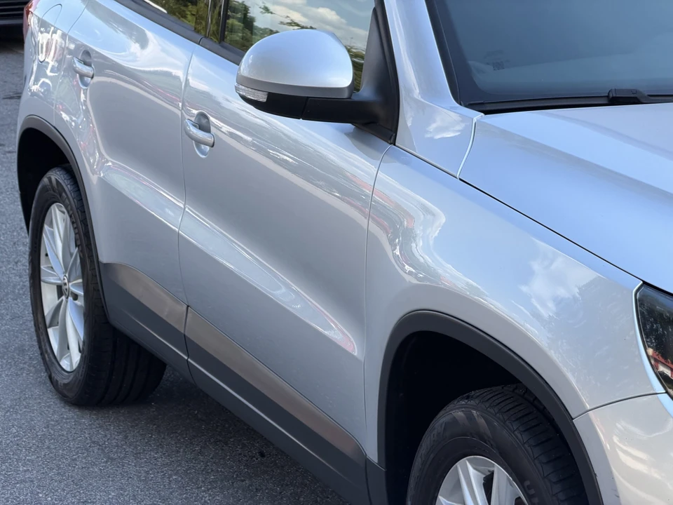2015 Volkswagen Tiguan - Image 22 of 31