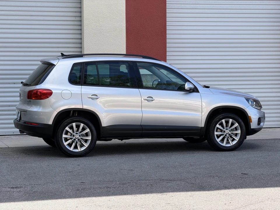 2015 Volkswagen Tiguan - Image 10 of 31