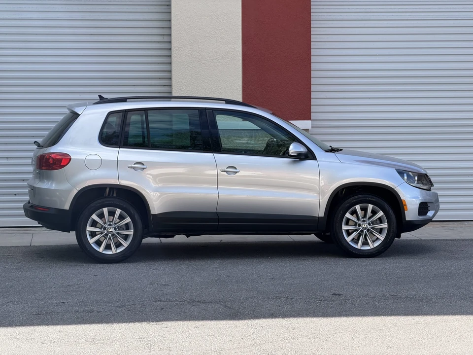 2015 Volkswagen Tiguan - Image 11 of 31