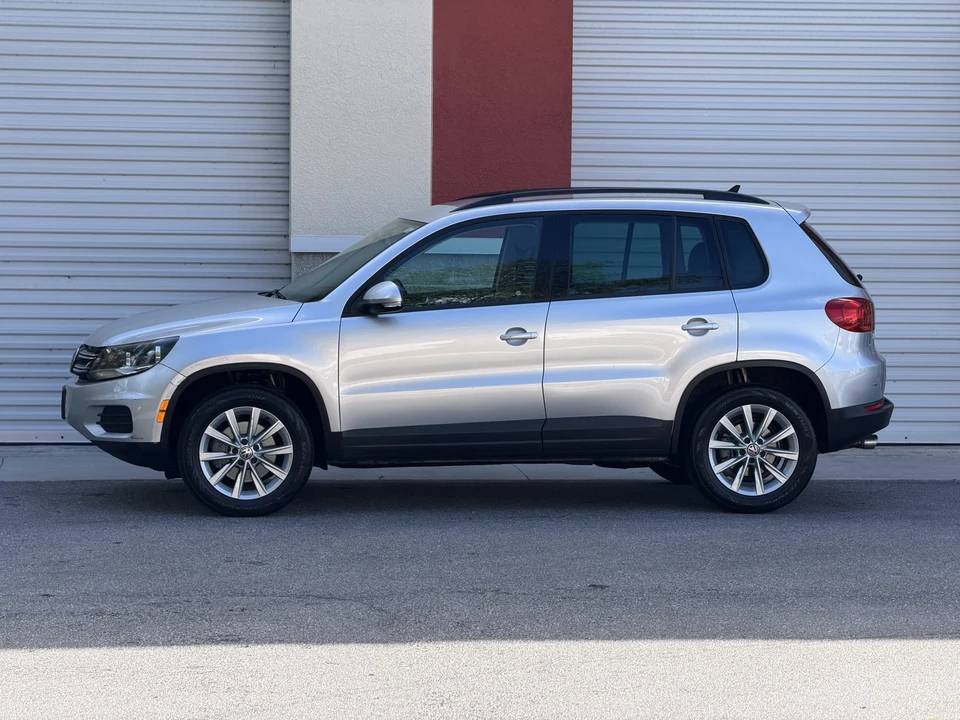 2015 Volkswagen Tiguan - Image 19 of 31
