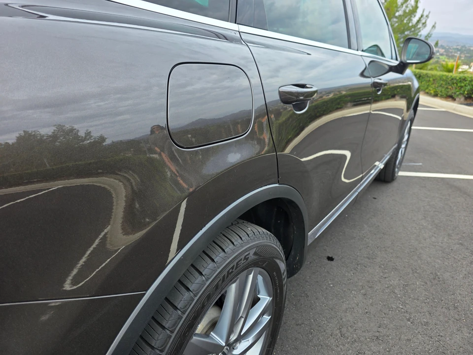 2015 Volkswagen Touareg - Image 30 of 31