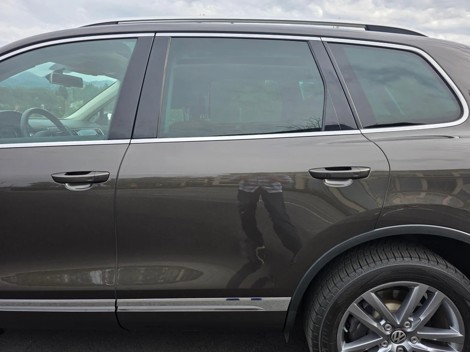 2015 Volkswagen Touareg - Image 22 of 31