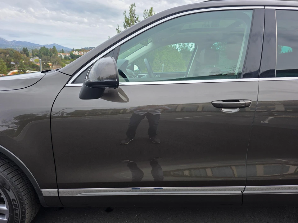 2015 Volkswagen Touareg - Image 21 of 31