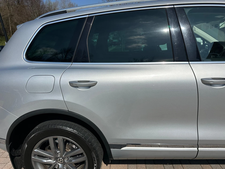 2015 Volkswagen Touareg - Image 22 of 31