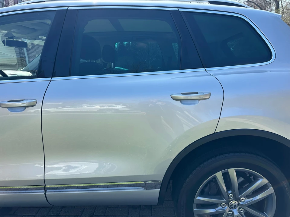 2015 Volkswagen Touareg - Image 18 of 31