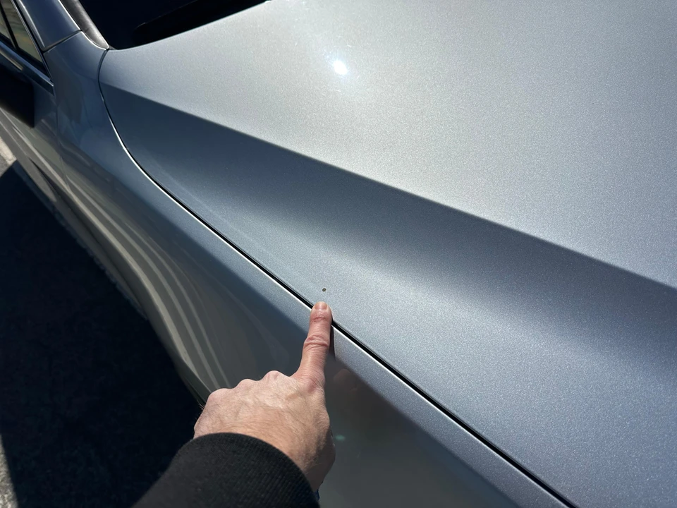 2015 Volkswagen Touareg - Image 26 of 31