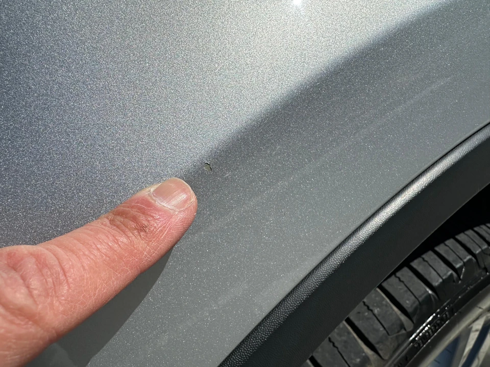 2015 Volkswagen Touareg - Image 27 of 31