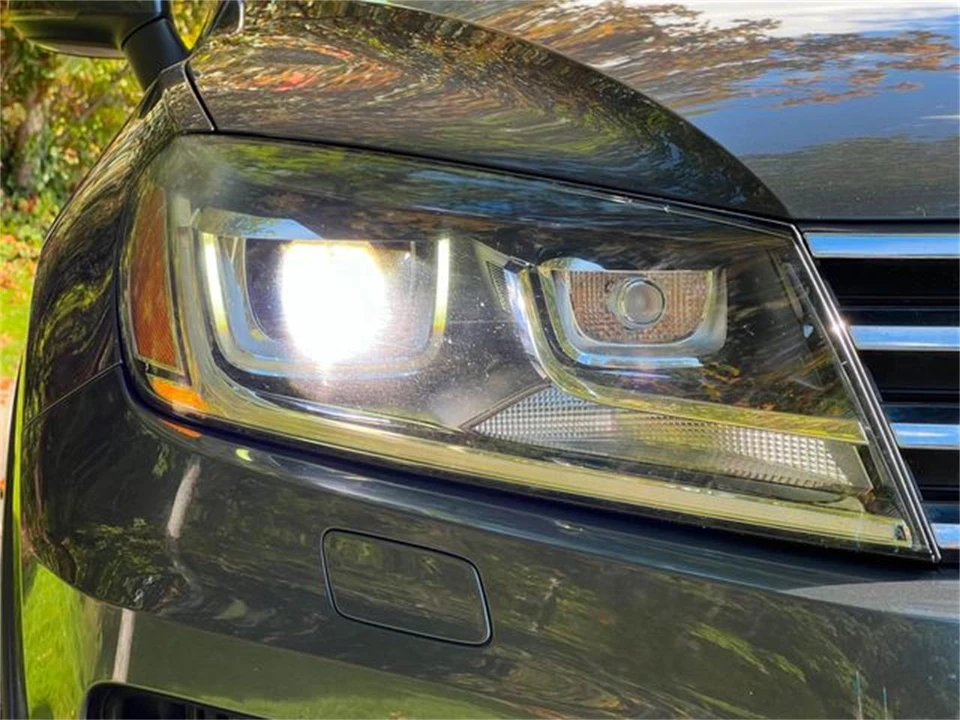 2015 Volkswagen Touareg - Image 9 of 31