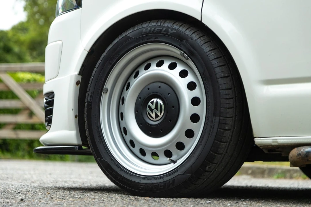 2015 Volkswagen EuroVan - Image 30 of 30