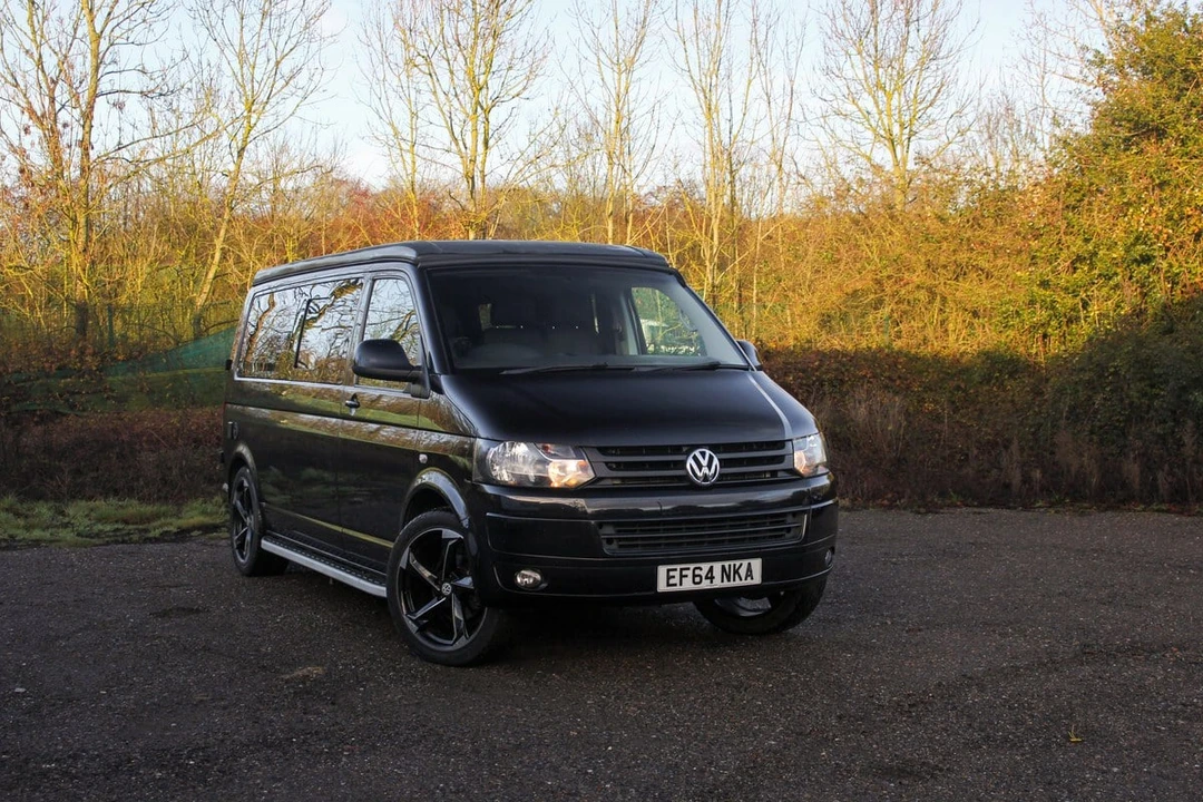 2015 Volkswagen EuroVan - Image 7 of 30