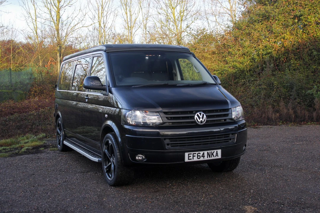 2015 Volkswagen EuroVan - Image 12 of 30