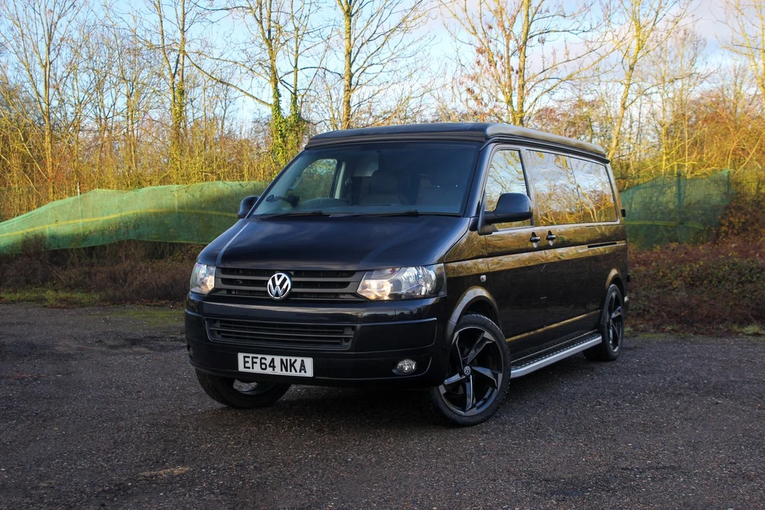 2015 Volkswagen EuroVan - Image 15 of 30