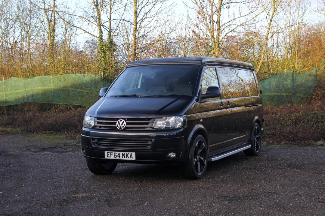 2015 Volkswagen EuroVan - Image 9 of 30