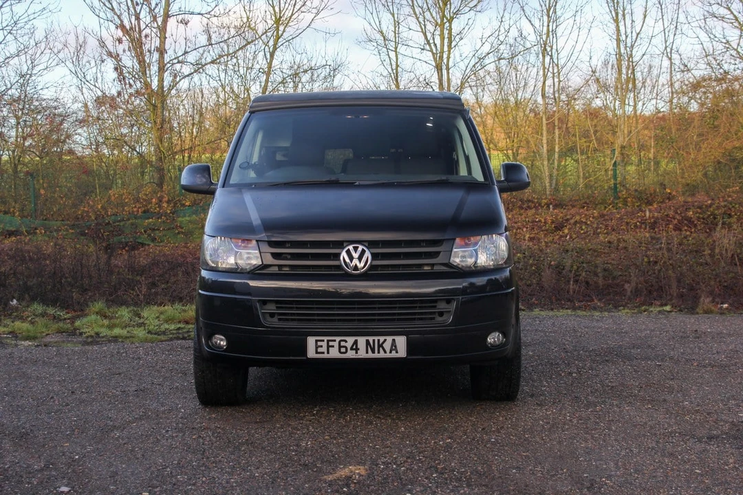 2015 Volkswagen EuroVan - Image 14 of 30