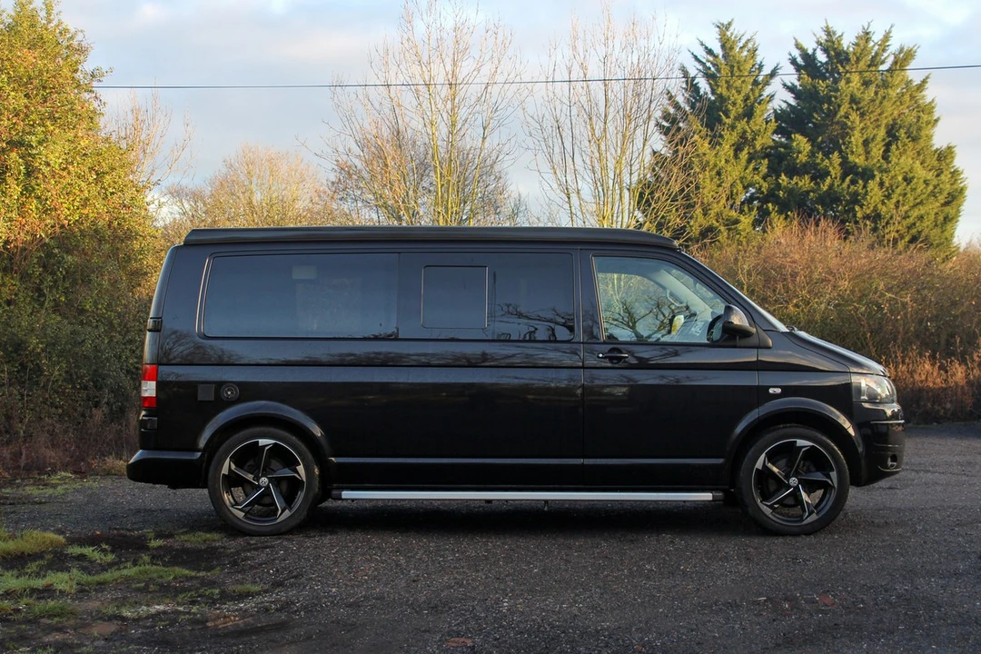 2015 Volkswagen EuroVan - Image 11 of 30