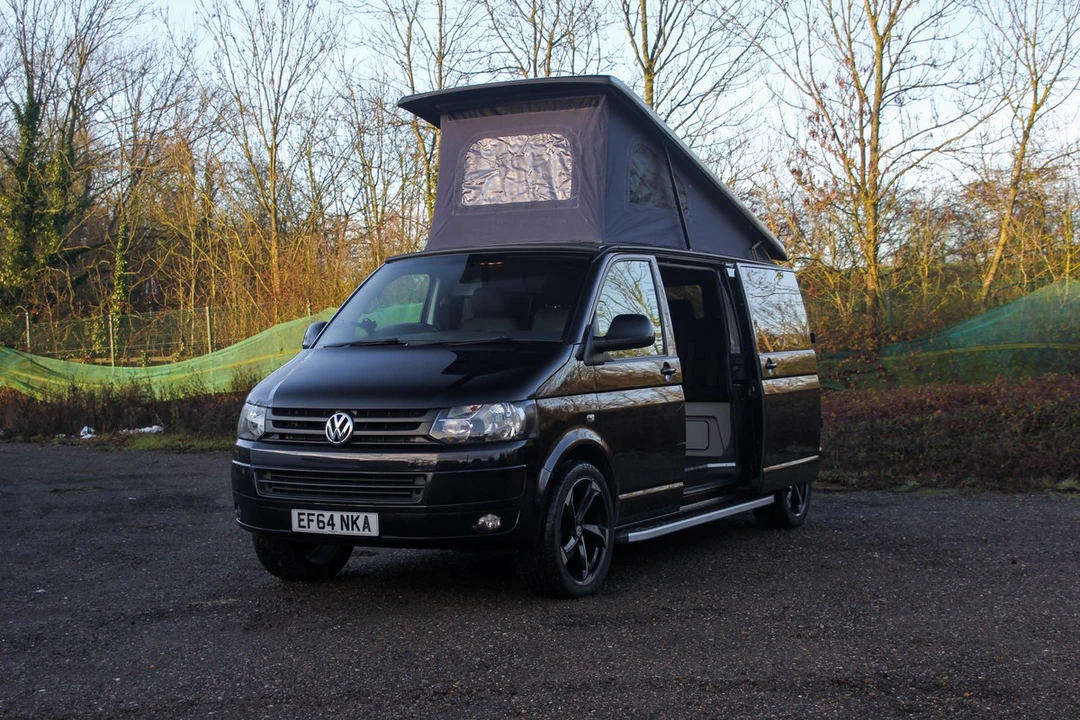 2015 Volkswagen EuroVan - Image 5 of 30