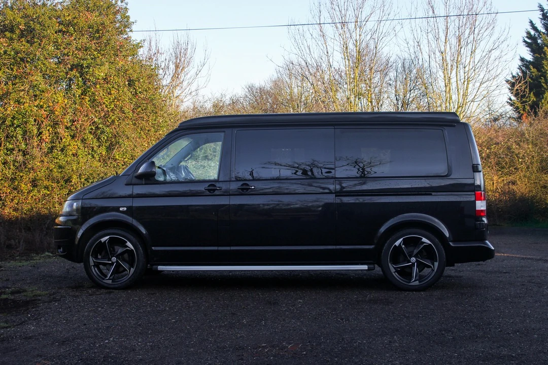 2015 Volkswagen EuroVan - Image 17 of 30